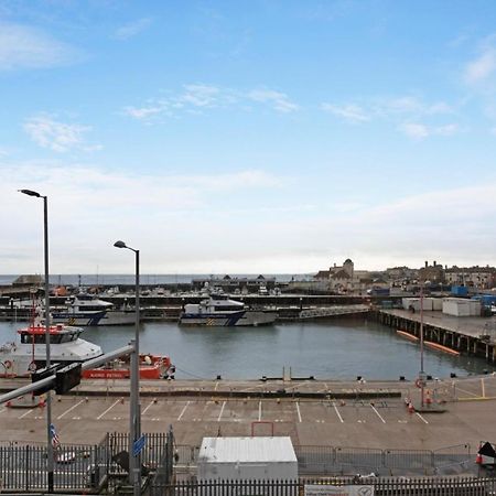 K Suites - Waveney Chambers 2 Lowestoft Exteriér fotografie