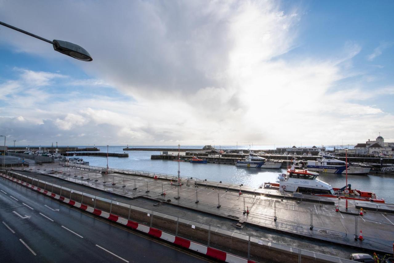 K Suites - Waveney Chambers 2 Lowestoft Exteriér fotografie