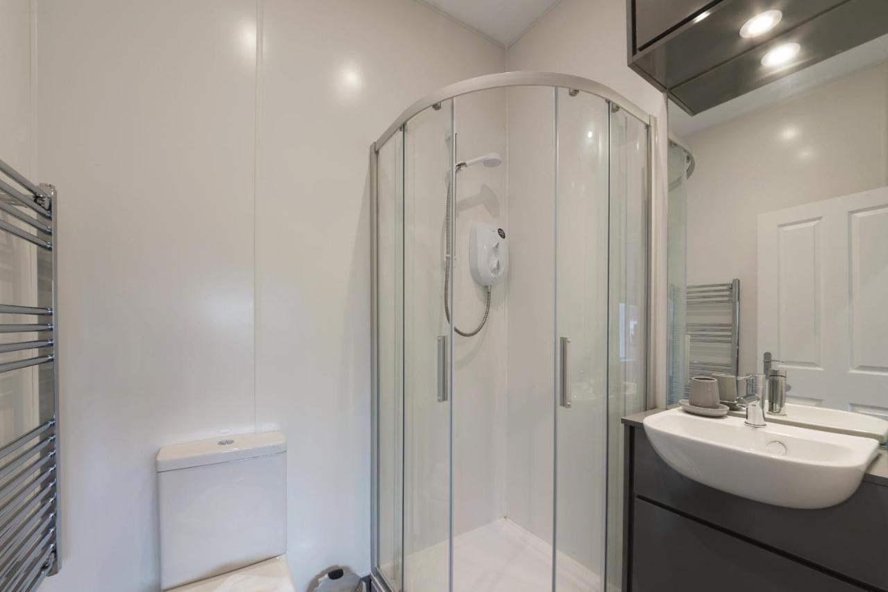 K Suites - Waveney Chambers 2 Lowestoft Exteriér fotografie