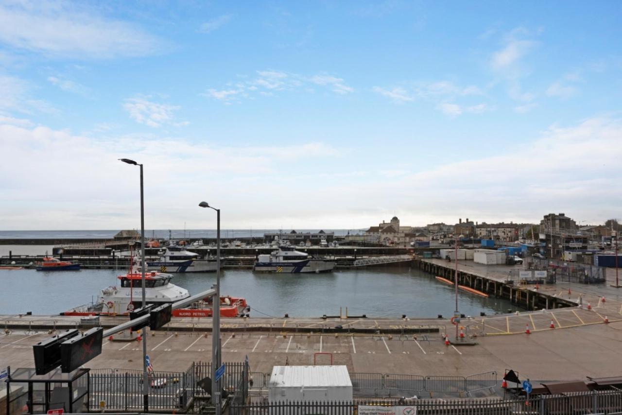 K Suites - Waveney Chambers 2 Lowestoft Exteriér fotografie